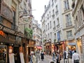 Quartier Latin Paris