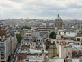 Quartier Latin Paris