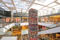 Quartier 205 shopping mall Berlin Germany