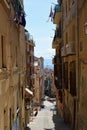 Quartiere Marina , Cagliari, Sardinia, Italy