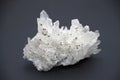 Quartz Royalty Free Stock Photo