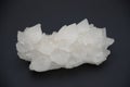 Quartz Royalty Free Stock Photo
