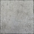 Quartz gray square seamless ceramic mosaic tile and pattern useful as background or texture