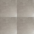 Quartz gray square seamless ceramic mosaic tile and pattern useful as background or texture