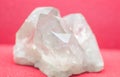 Quartz Royalty Free Stock Photo