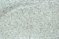 Quartz sand texture