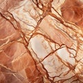 quartzite a metamorphic rock formed from sandstone that hasbeen Royalty Free Stock Photo