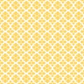 Quatrefoil Lattice Pattern