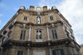 Quattro Canti, Piazza Vigliena Palermo Sicily Italy 