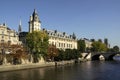 Quay of Paris