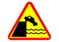 Quay Sign