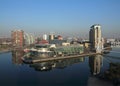 Salford Quays