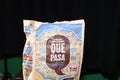 QUE PASA FOODS-Blue Corn Tortilla Chips