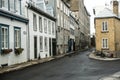 Quebec Backstreets