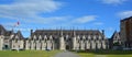 Quebec City Armoury, in Place Georges V