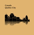 Quebec City, Canada