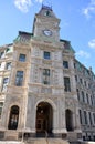 Quebec City Court House, Canada