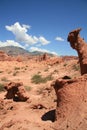 Quebrada de Cafayate