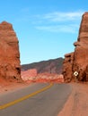 Quebrada de Cafayate