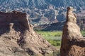 Quebrada de Cafayate, Argentina