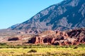 Quebrada de Cafayate, Argentina