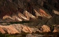 Quebrada de Humahuaca