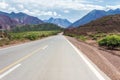 Quebrada de las Conchas, Salta, northern Argentina