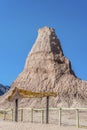 Quebrada de las Conchas, Salta, northern Argentina