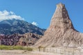 Quebrada de las Conchas, Salta, northern Argentina