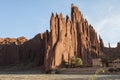 Quebrada de Palala, Tupiza, Bolivia