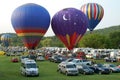 Quechee Vermont Balloon Festival