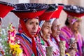 Quechua Elders in the Sacred Valley