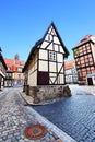 Quedlinburg