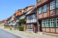 Quedlinburg