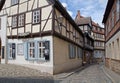 Quedlinburg, Germany