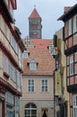 Quedlinburg, Germany