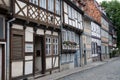 Quedlinburg, Germany