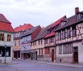 Quedlinburg, Germany