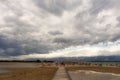 Queen Beach Zaton Zadar Croatia Royalty Free Stock Photo