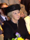 Queen Beatrix of the Netherlands