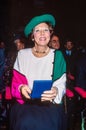 Queen Beatrix of the Netherlands