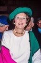 Queen Beatrix of the Netherlands