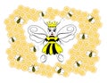 Queen Bee