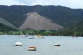 Queen Charlotte sound