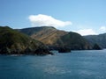 Queen Charlotte Sound, New Zealand