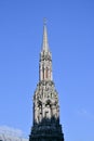 Queen Eleanor Memorial Cross, London