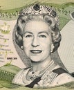 Queen Elizabeth II