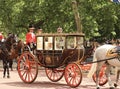 Queen Elizabeth II , London, Great Britain