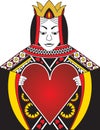 Queen of Hearts