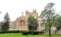 Queen of Heaven Mausoleum - Hillside, Illinois